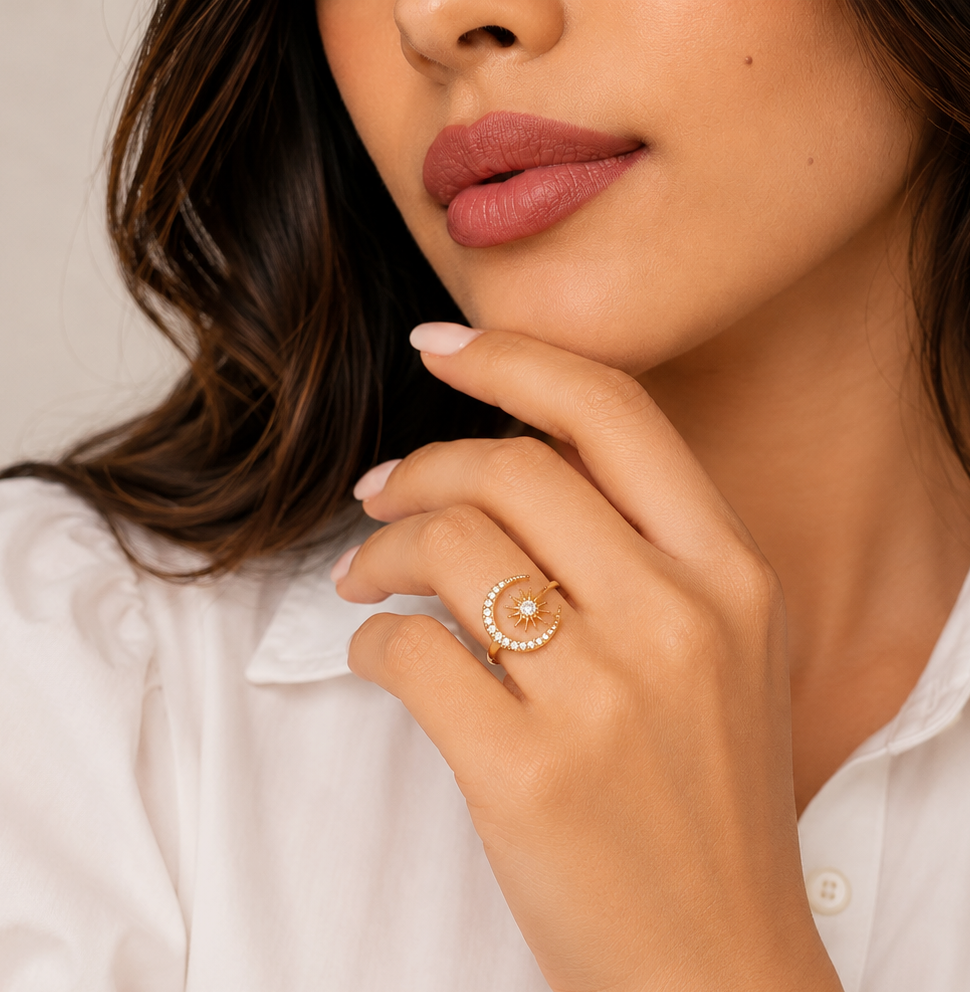 Anillos