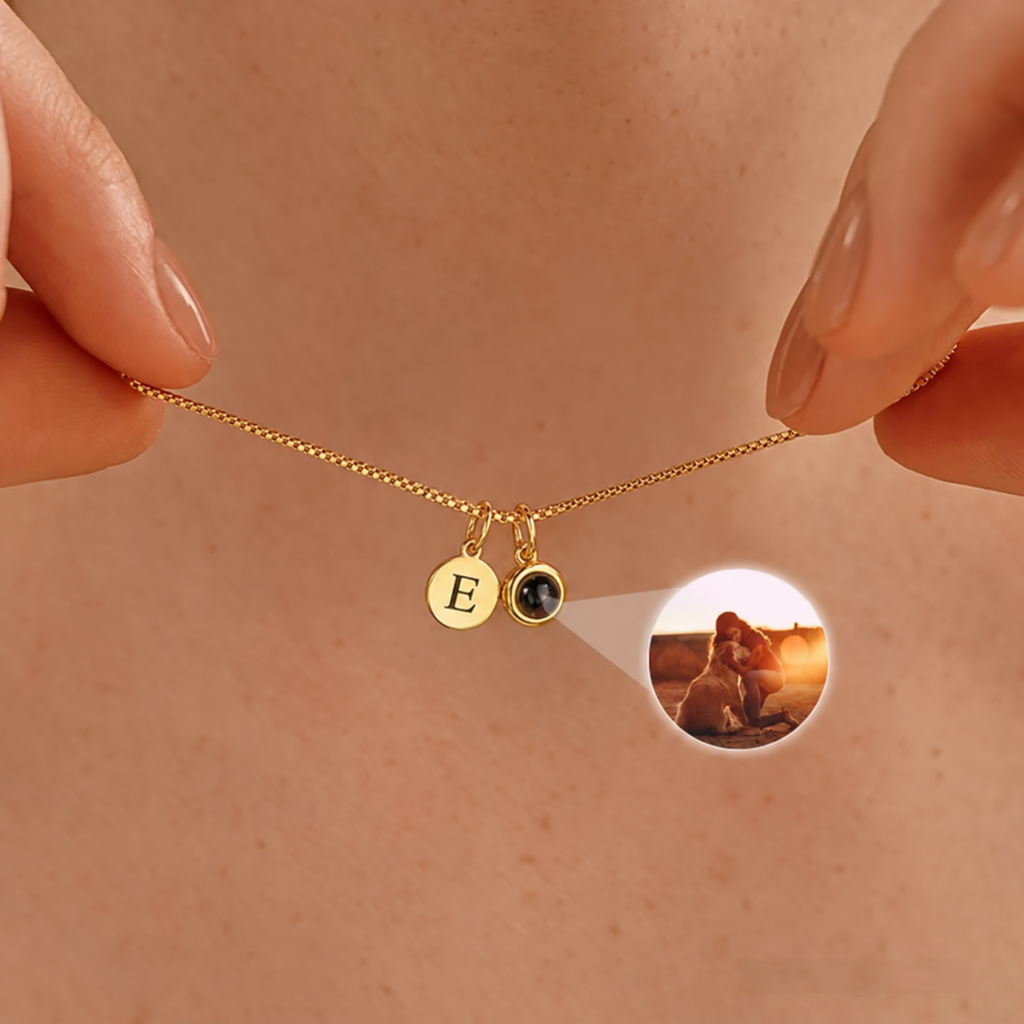Collar Momentos Inolvidables