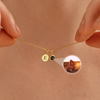 Collar Momentos Inolvidables