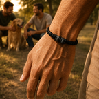 Pulsera Lazos Eternos – Personalizada