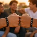 Pulsera Mi Historia – Personalizada