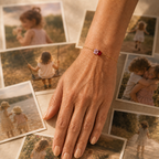 Pulsera Siempre Contigo-Personalizable