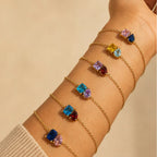 Pulsera Siempre Contigo-Personalizable