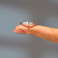 Ring Trust in God