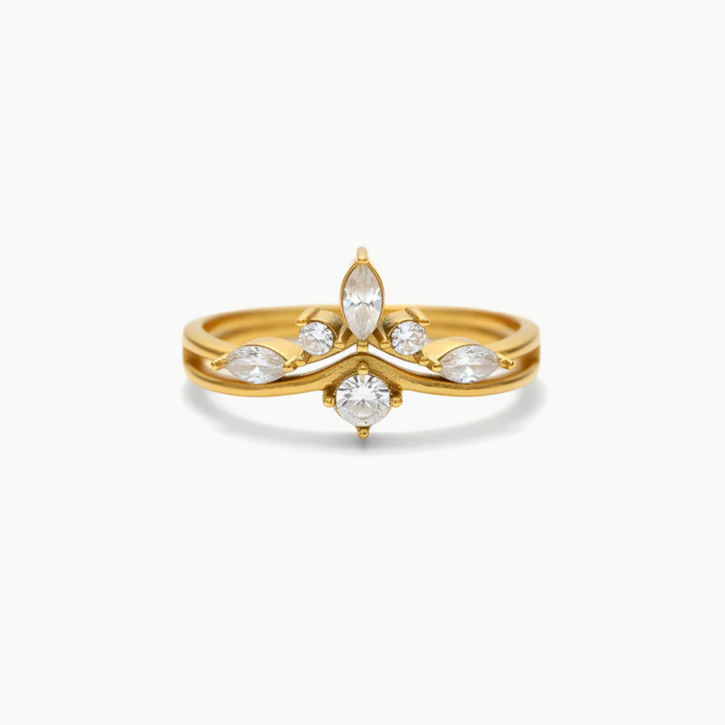 Anillo Promesa Eterna