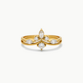 Anillo Promesa Eterna