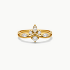 Anillo Promesa Eterna