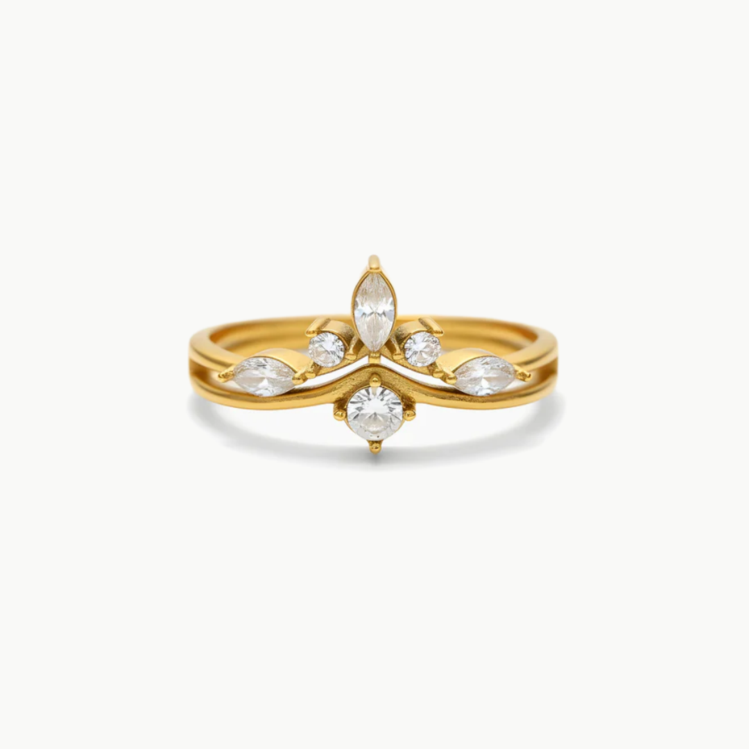 Anillo Promesa Eterna