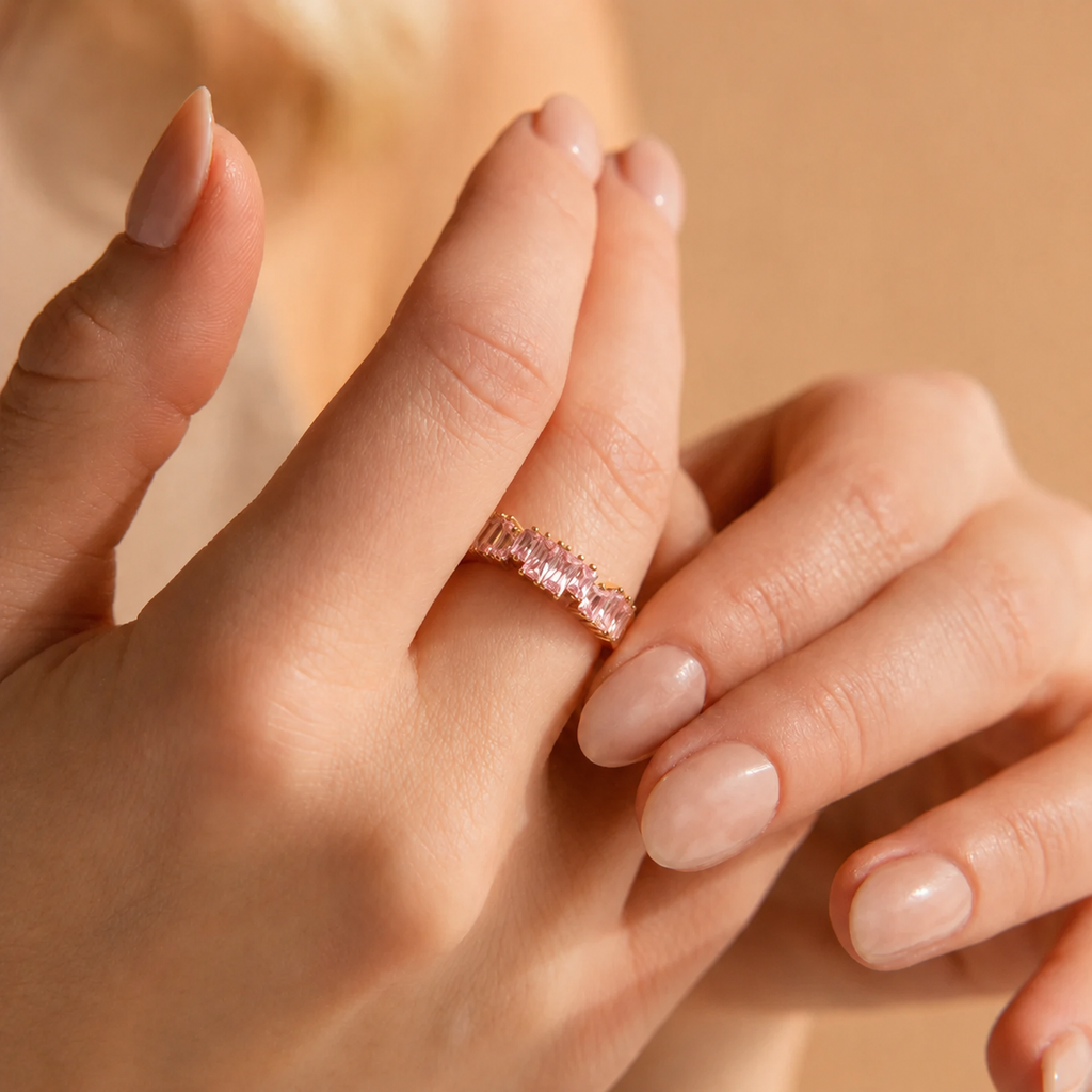 Self Love Ring – All My Pieces