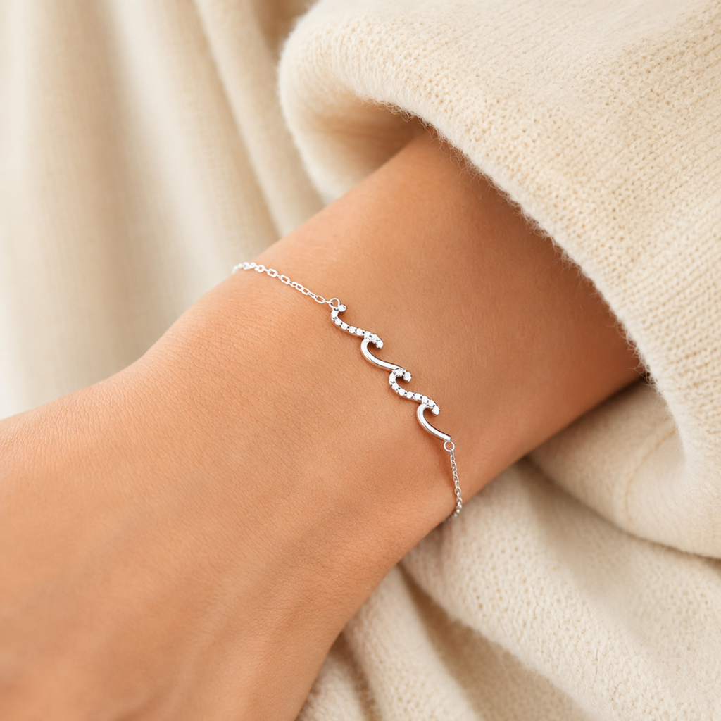 Pulsera Mareas de Vida