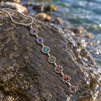 COLLAR 7 CHAKRAS