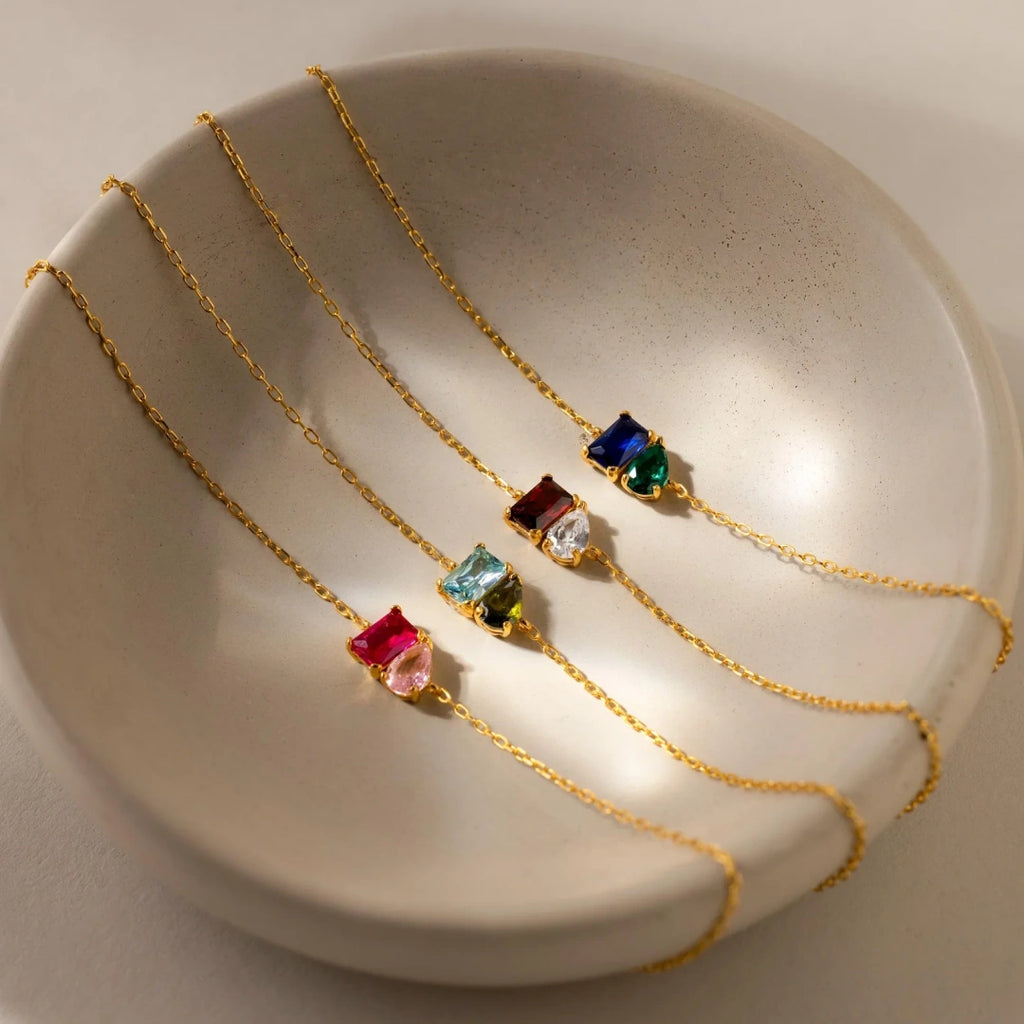Pulsera Siempre Contigo-Personalizable