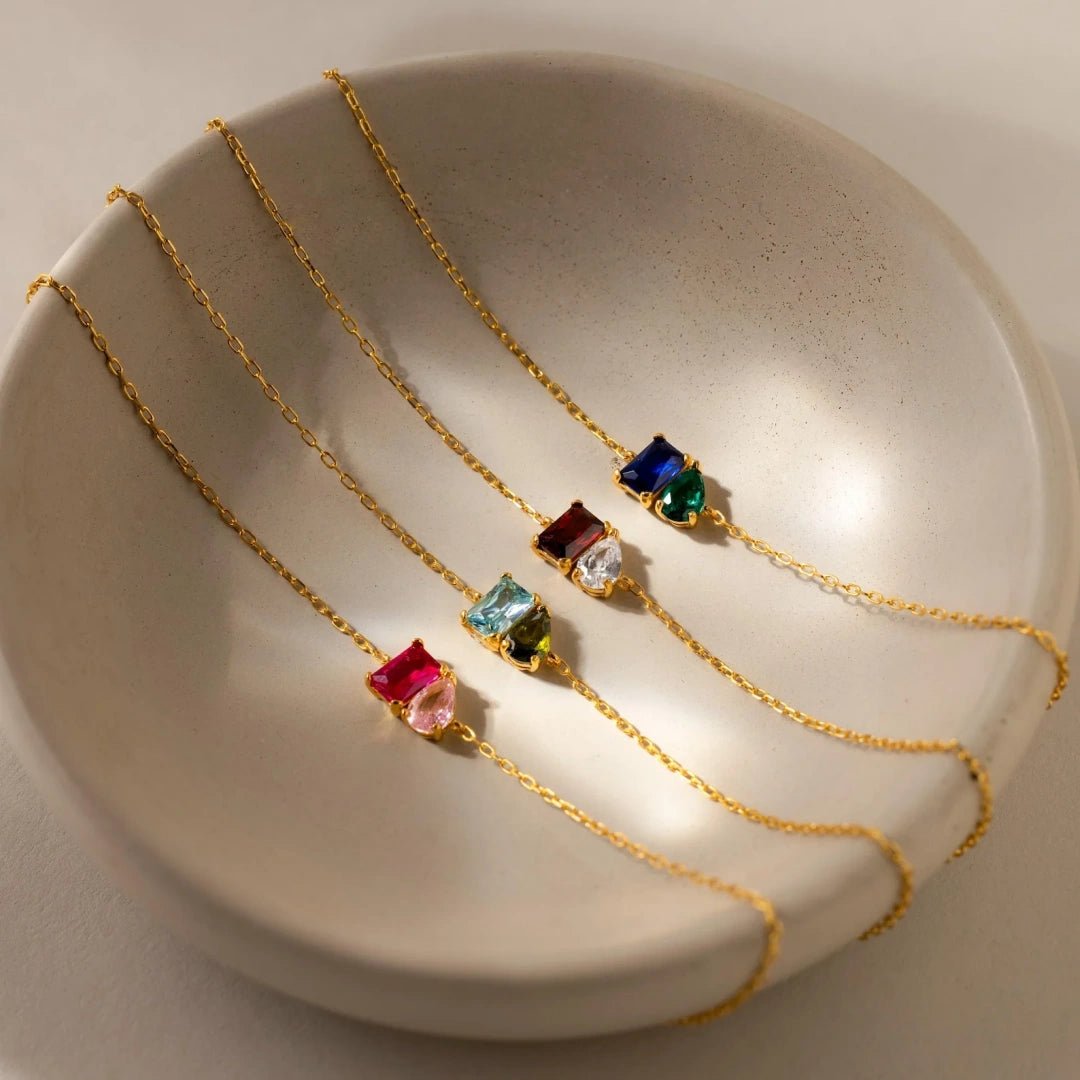 Pulsera Siempre Contigo-Personalizable