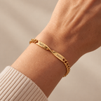 Pulseras Infinity Bond – Personalizadas
