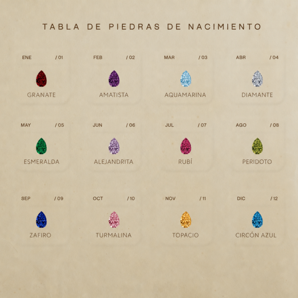 Anillo Siempre Contigo - Personalizado