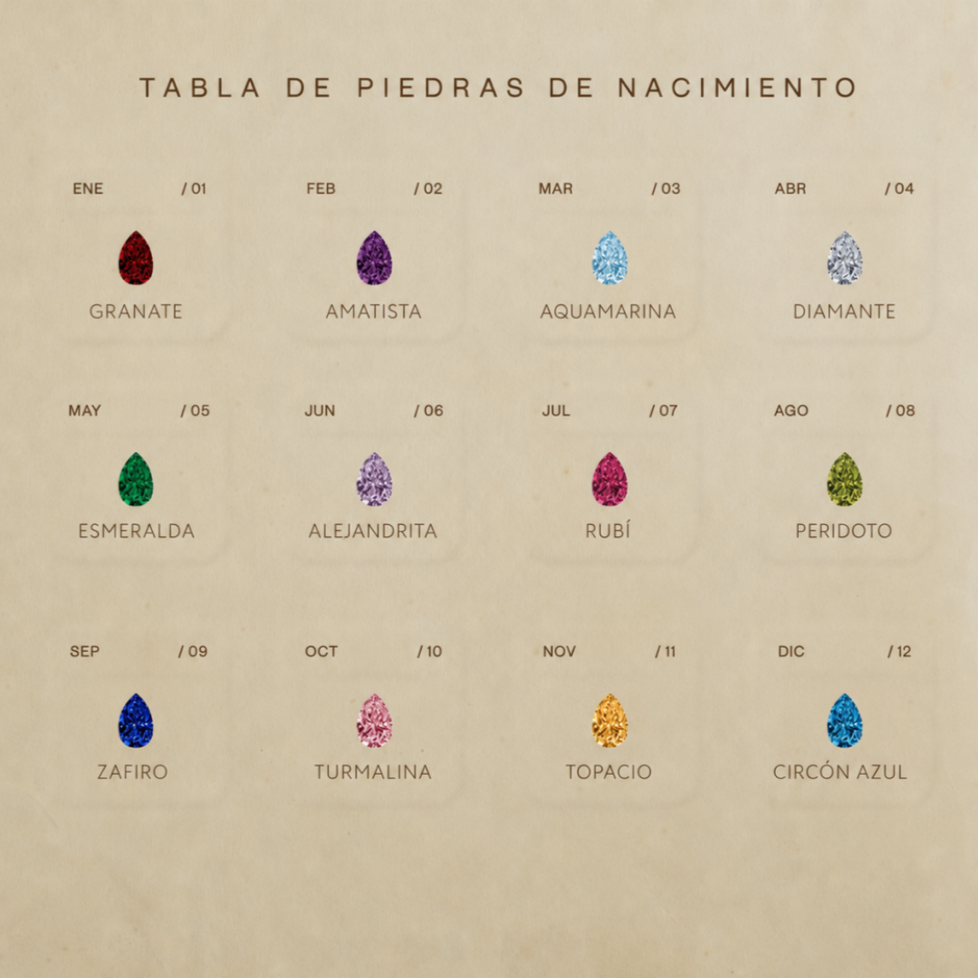 Anillo Siempre Contigo - Personalizado