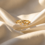 Anillo Amor Infinito