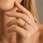 Self Love Ring – All My Pieces