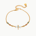 Pulsera Libélula