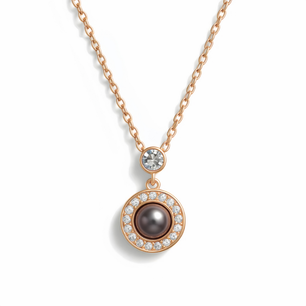COLLAR RECUERDO INFINITO - Personalized