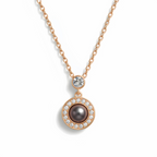 COLLAR RECUERDO INFINITO - Personalized