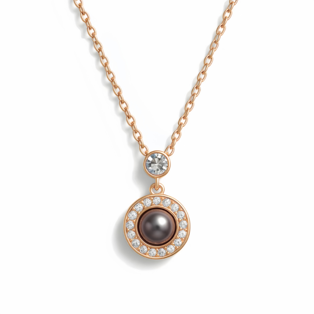 COLLAR RECUERDO INFINITO - Personalized