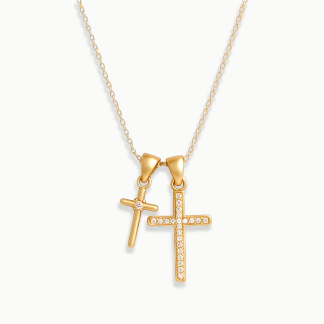 Collar Bendiciones