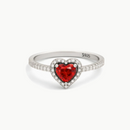 Anillo de Promesa - A mi Amor