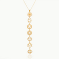 Collar 7 Chakra