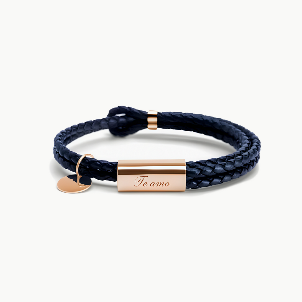 Pulsera Siempre Tú - Personalizado