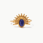 Anillo Intuición