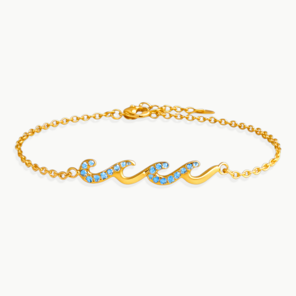 Pulsera Mareas de Vida