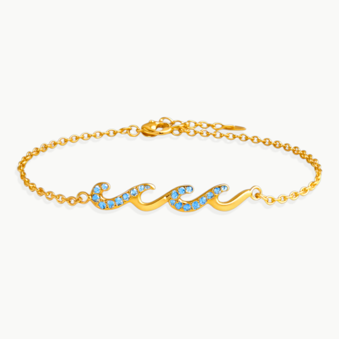 Pulsera Mareas de Vida