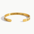 Pulsera Fuerza Interior