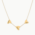 Eternal Love Necklace - Personalized