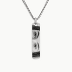 Collar Mirada Eterna - Personalizado con Foto