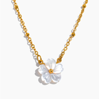 Collar Mi Flor Interior