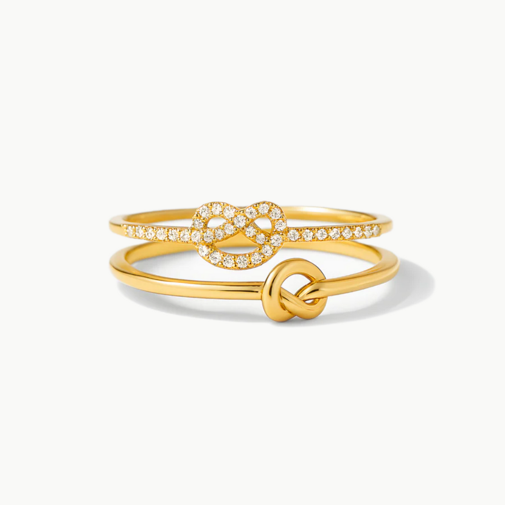 Anillo Lazos Eternos
