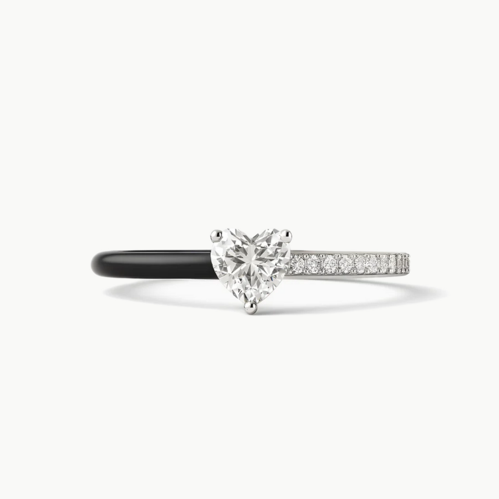 Anillo Amor Propio — Ámate a ti misma