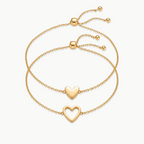 Set Amor Eterno – Madre e Hija