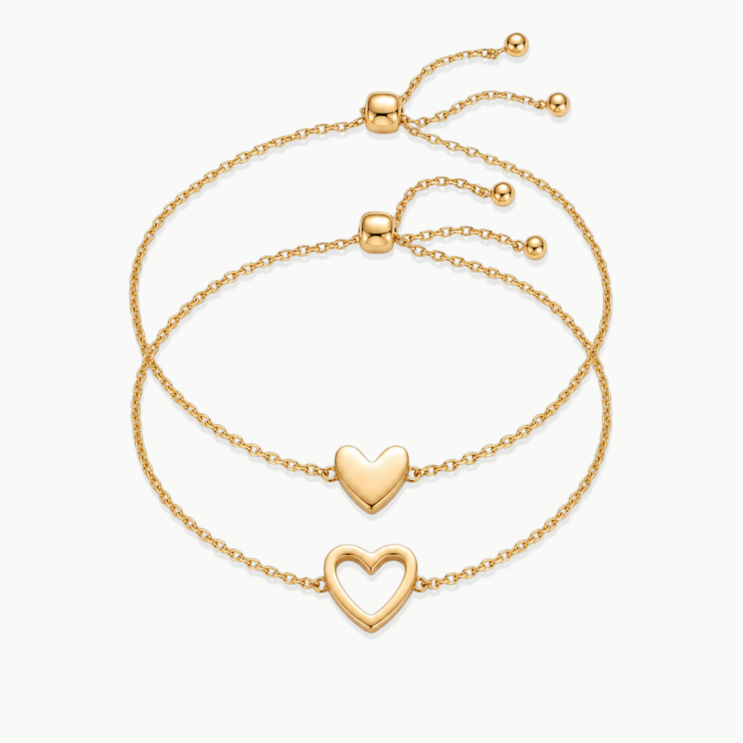 Set Amor Eterno – Madre e Hija