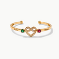 Pulsera Amor Infinito - PERSONALIZADA