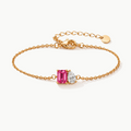 Pulsera Siempre Contigo-Personalizable