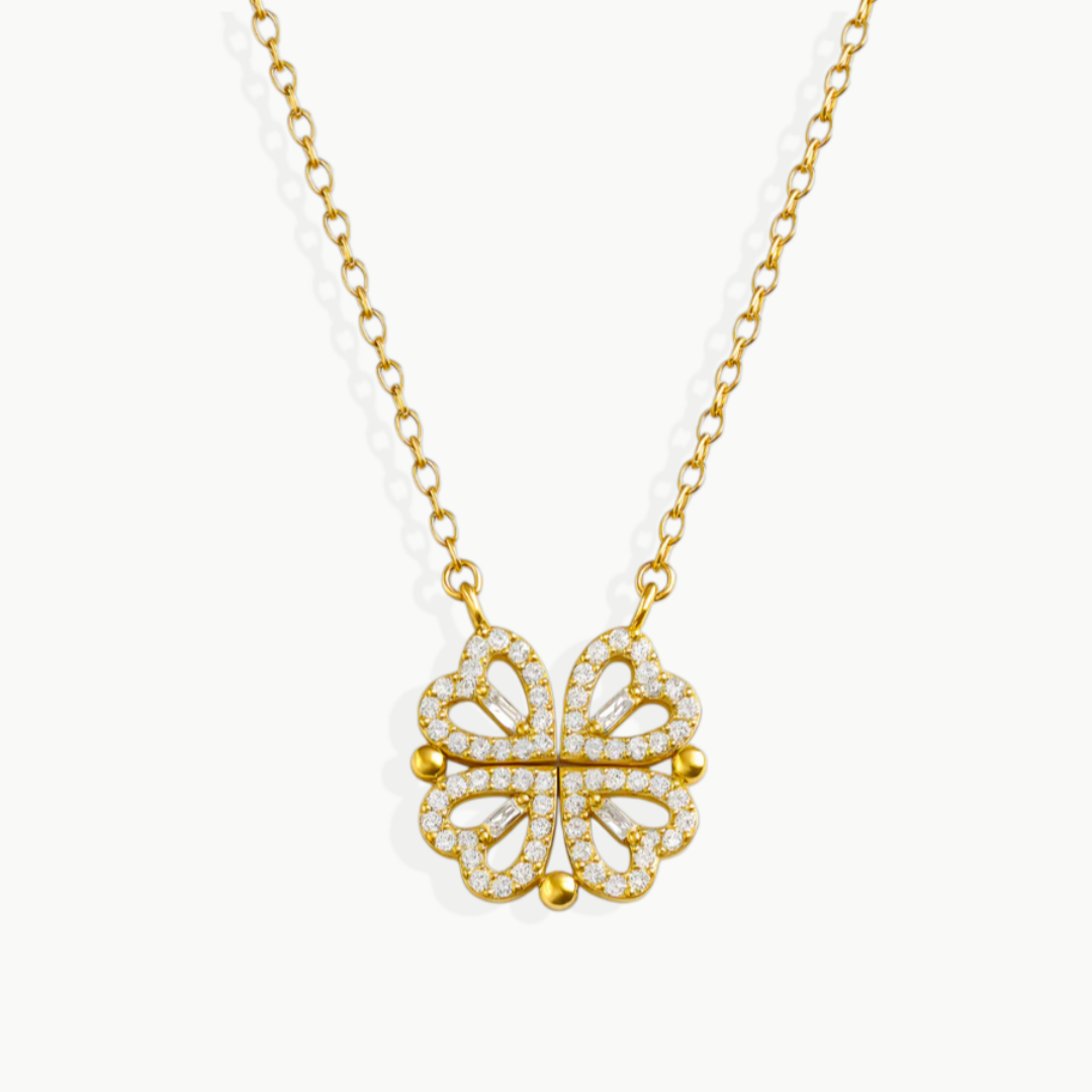 Collar de la Suerte - Amor y Amistad