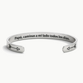 Pulsera Papá Siempre a Mi Lado