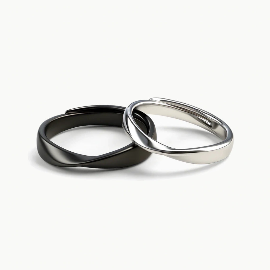 Anillo Promesa Eterna – Amor Sin Fin