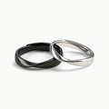 Anillo Promesa Eterna – Amor Sin Fin