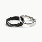 Anillo Promesa Eterna – Amor Sin Fin
