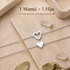 Eternal Love Set – Mother and Daughter