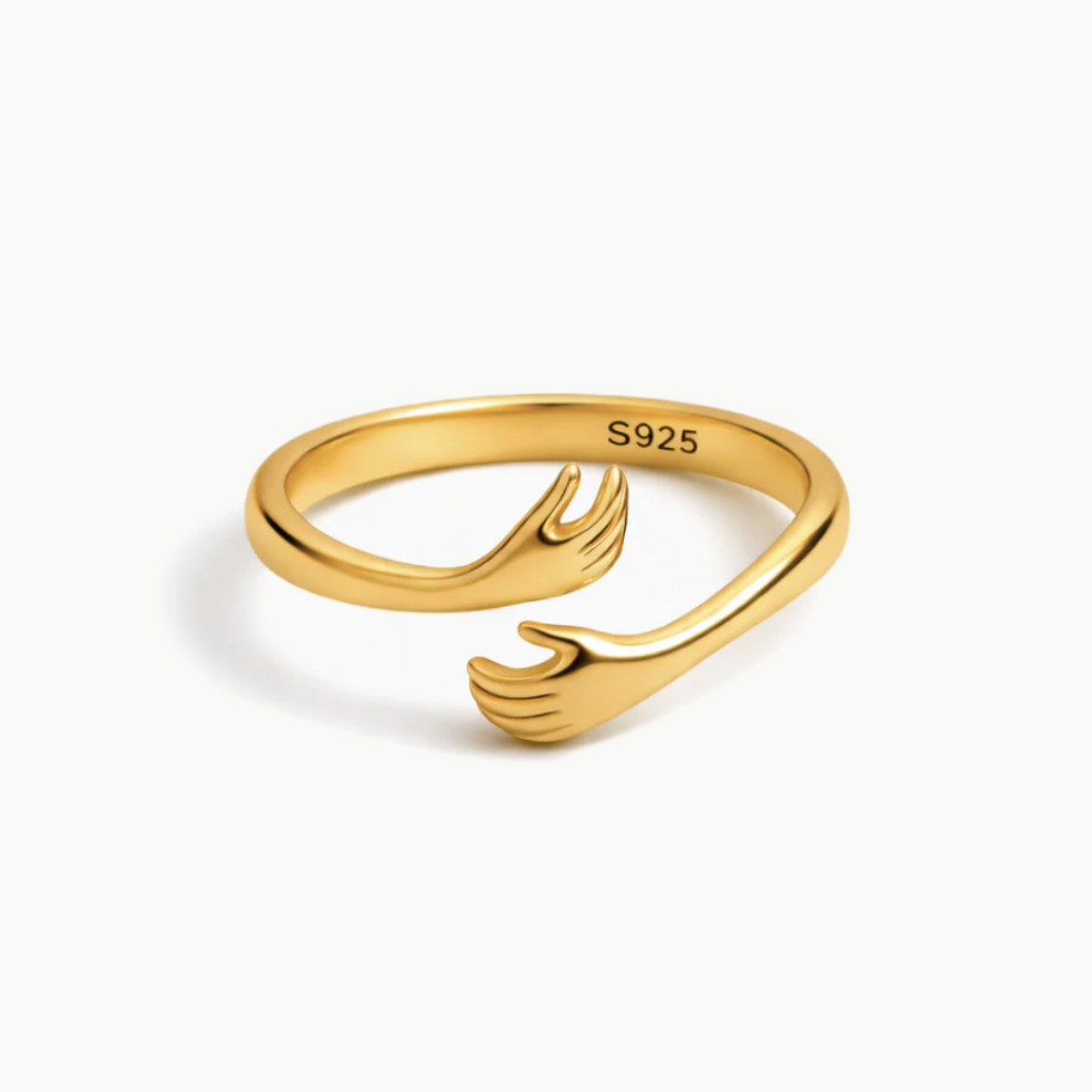 Anillo Abrazo